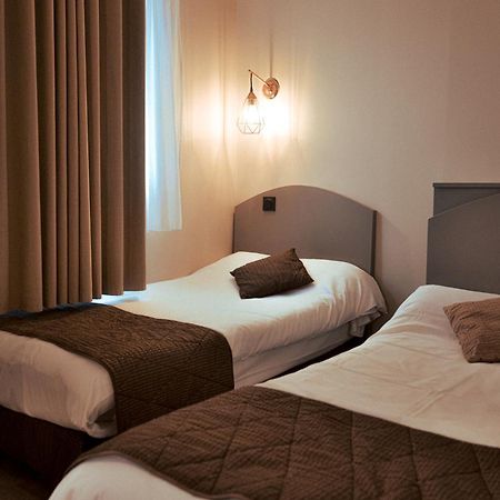Logis Hotel - Auberge Du Pastel - Hotel 3 Etoiles Et Restaurant Nailloux Ngoại thất bức ảnh
